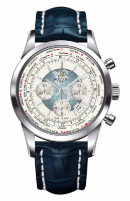 Часы Chronograph Unitime Breitling